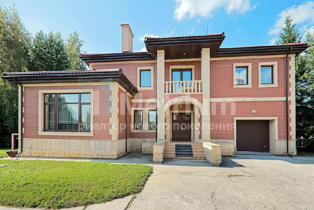 Продается дом в КП Резиденции Бенилюкс - Фото 2