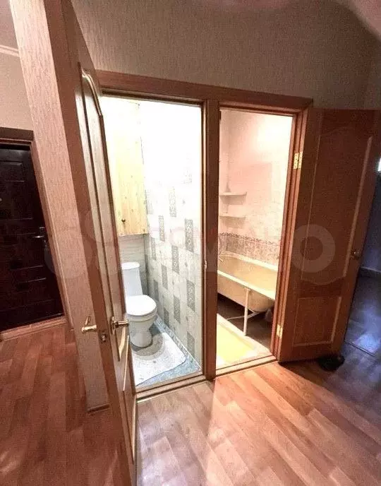 3-к. квартира, 61 м, 1/5 эт. - Фото 1