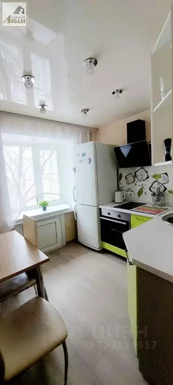 2-к кв. Новосибирская область, Новосибирск ул. Ленина, 32 (44.0 м) - Фото 1