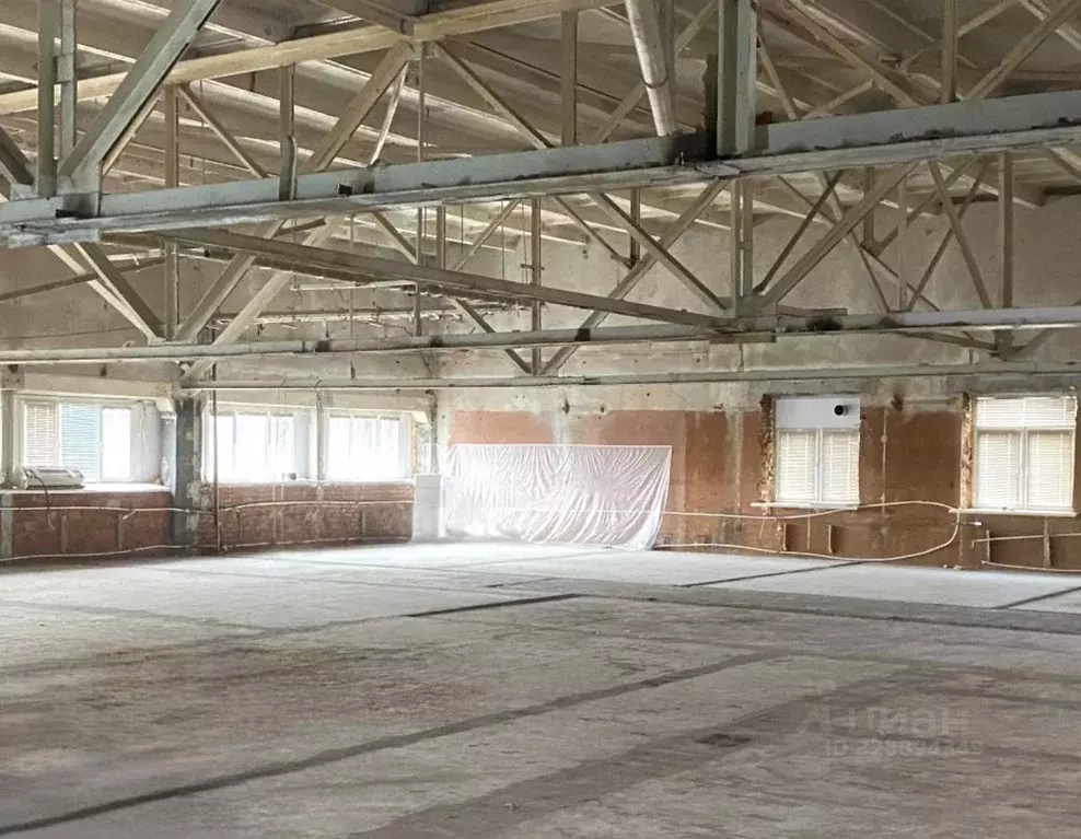 Офис в Москва Старокалужское ш., 62 (97 м) - Фото 1