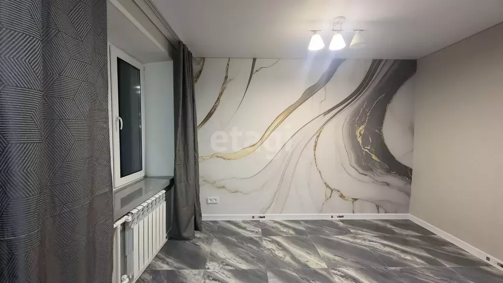 Квартира, 4 комнаты, 62.7 м - Фото 1