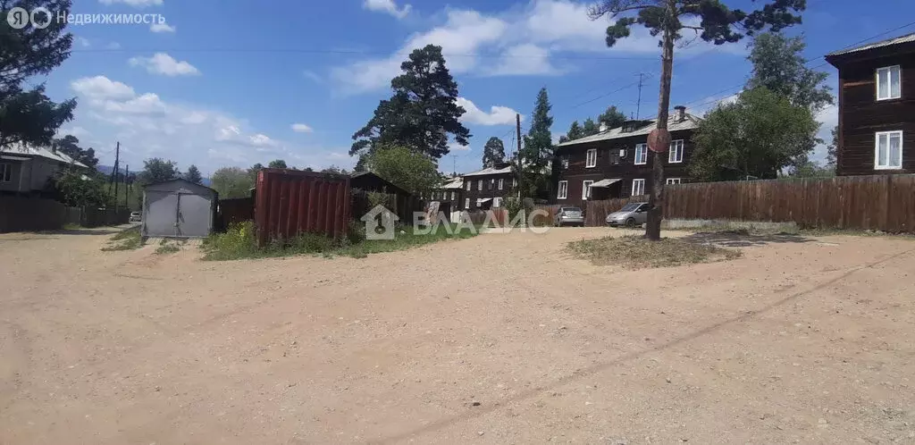 2-комнатная квартира: Улан-Удэ, улица Тельмана, 2 (34.1 м) - Фото 1