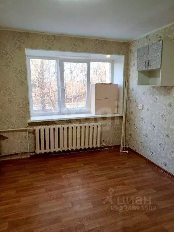 Комната Свердловская область, Нижний Тагил ул. Щорса, 21 (18.9 м) - Фото 1