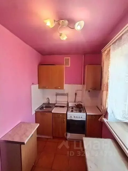 2-к кв. Московская область, Мытищи ул. Мира, 31 (48.0 м) - Фото 2