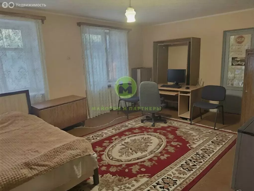 3-комнатная квартира: Почтовое, улица Ленина, 3 (82.3 м) - Фото 2