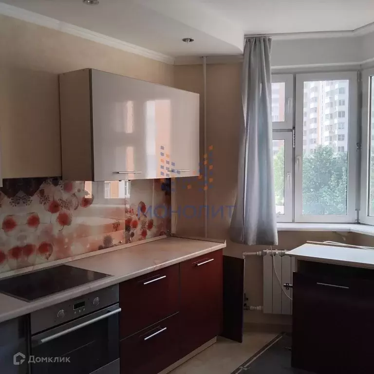 Продаётся 2-к квартира, 51.2 м - Фото 0