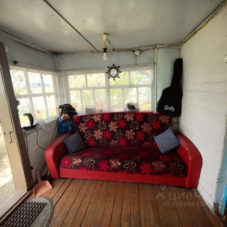 Участок в Забайкальский край, Чита ул. Гвардейская, 20 (24.0 сот.) - Фото 1