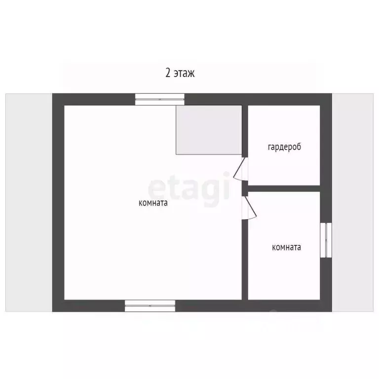 Дом в Московская область, Голицыно Одинцовский городской округ, ... - Фото 2