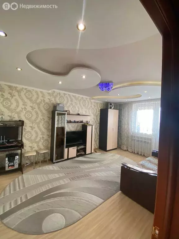 1-комнатная квартира: Курск, проспект Дружбы, 19Б (42.1 м) - Фото 2