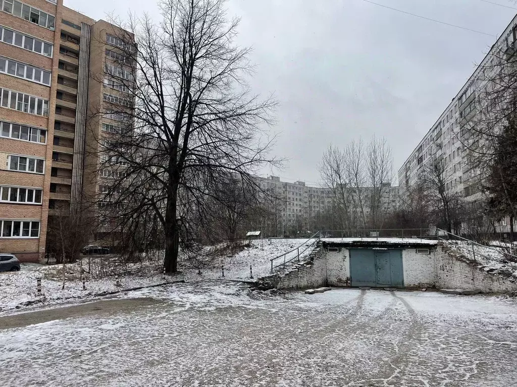 Гараж в Московская область, Фрязино проезд Десантников (29 м) - Фото 2