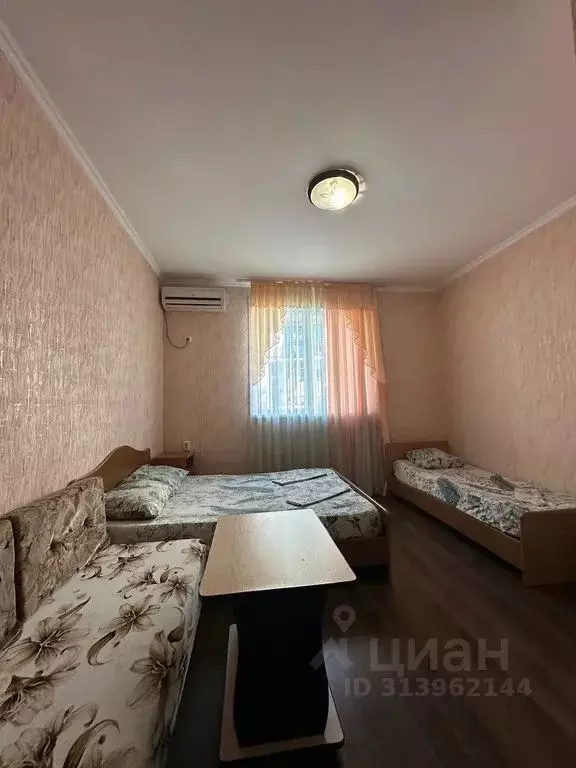 Комната Краснодарский край, Сочи Лазаревское жилрайон, ул. Кольцевая, ... - Фото 0