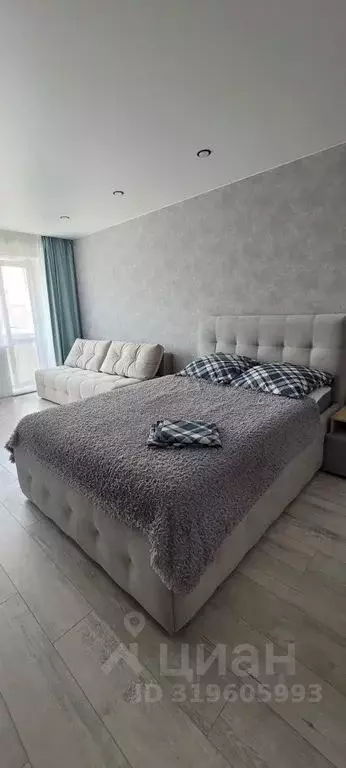 Студия Красноярский край, Железногорск Октябрьская ул., 42 (31.0 м) - Фото 0