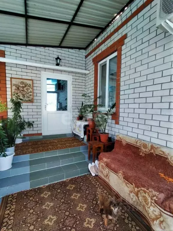 Дом в Белгородская область, Чернянский район, Большанское с/пос, Малый ... - Фото 1