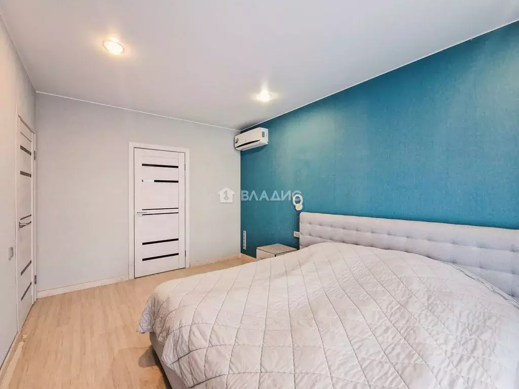 1-к кв. Ивановская область, Иваново Отдельная ул., 4 (47.0 м) - Фото 2