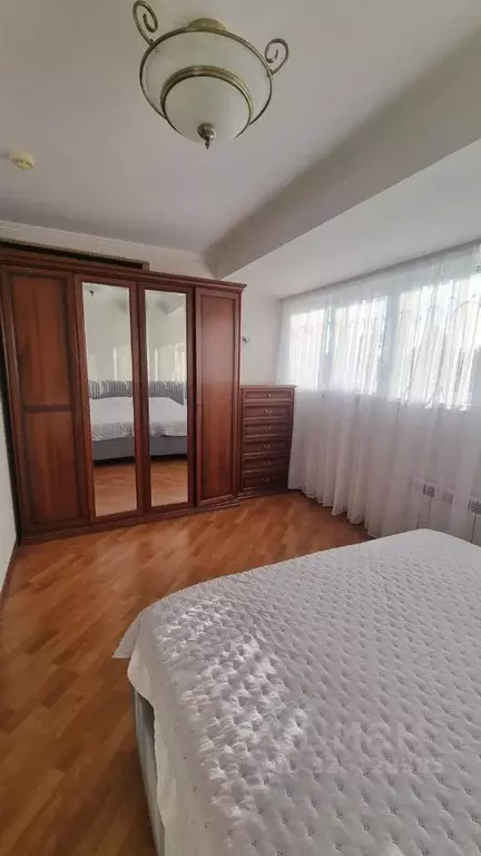 2-к кв. Краснодарский край, Сочи ул. Яна Фабрициуса, 2/4 (84.0 м) - Фото 2