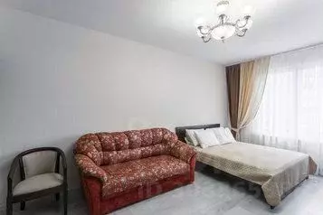 1-к кв. Санкт-Петербург Южное ш., 53к2 (40.0 м) - Фото 1