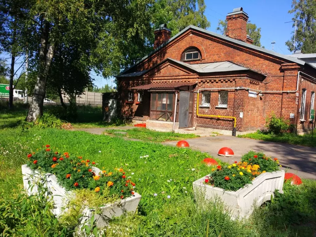 2-к кв. Санкт-Петербург Рябовское ш., 89 (44.8 м) - Фото 0