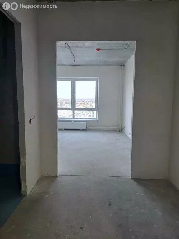 Квартира-студия: Казань, улица Анаса Тазетдинова, 7к7 (24 м) - Фото 2