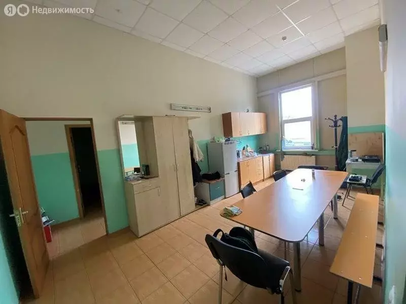 Помещение свободного назначения (750 м) - Фото 0