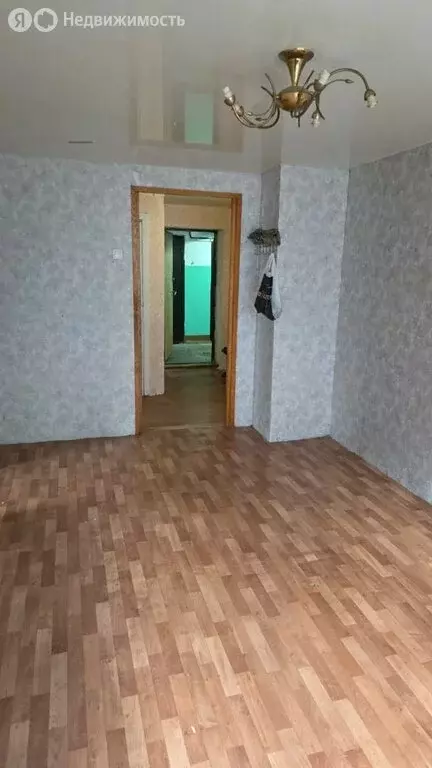 2-комнатная квартира: Хабаровск, Краснореченская улица, 147 (39.9 м) - Фото 2