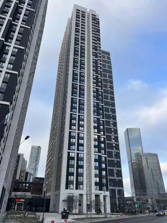 2-к кв. Москва Мукомольный проезд, 2 (51.8 м) - Фото 1