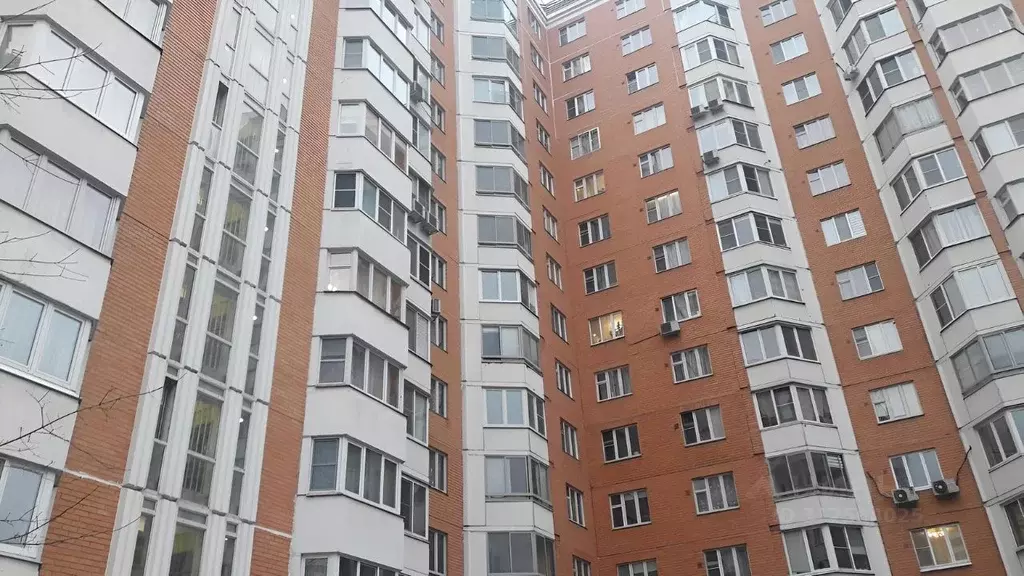 3-к кв. Московская область, Балашиха Янтарный мкр, бул. Молодежный, ... - Фото 0