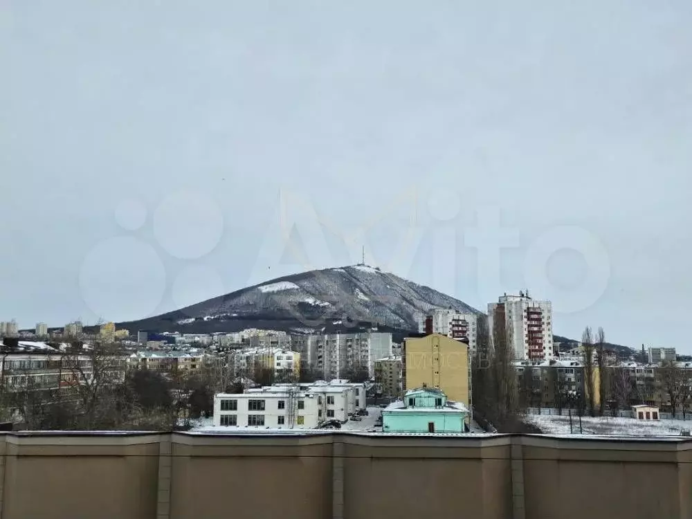2-к. квартира, 64,3 м, 5/12 эт. - Фото 1