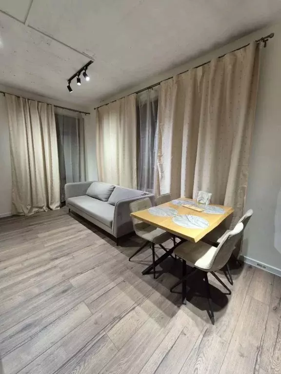 2-к кв. Москва проезд Серебрякова, 11к1 (62.0 м) - Фото 1