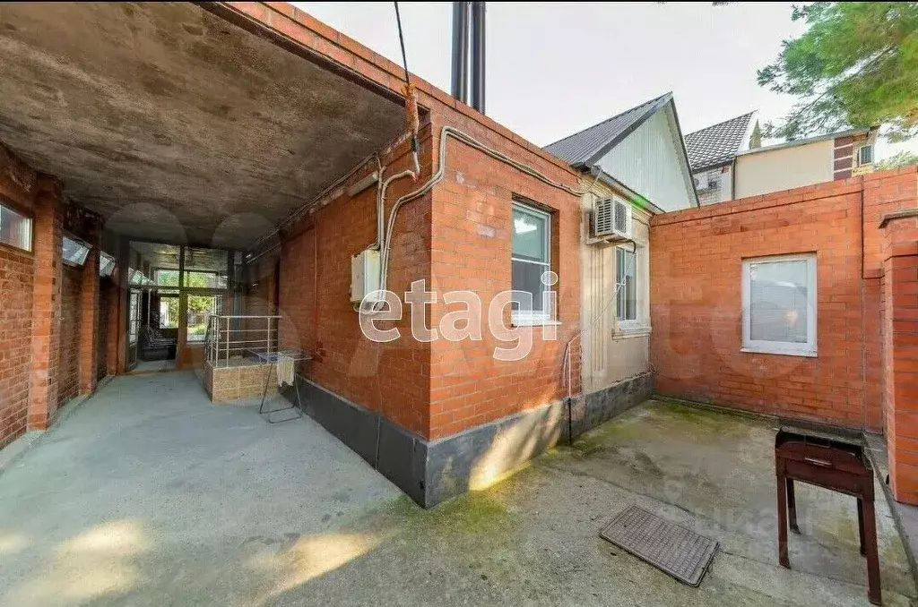 Дом в Краснодарский край, Геленджик  (75 м) - Фото 2