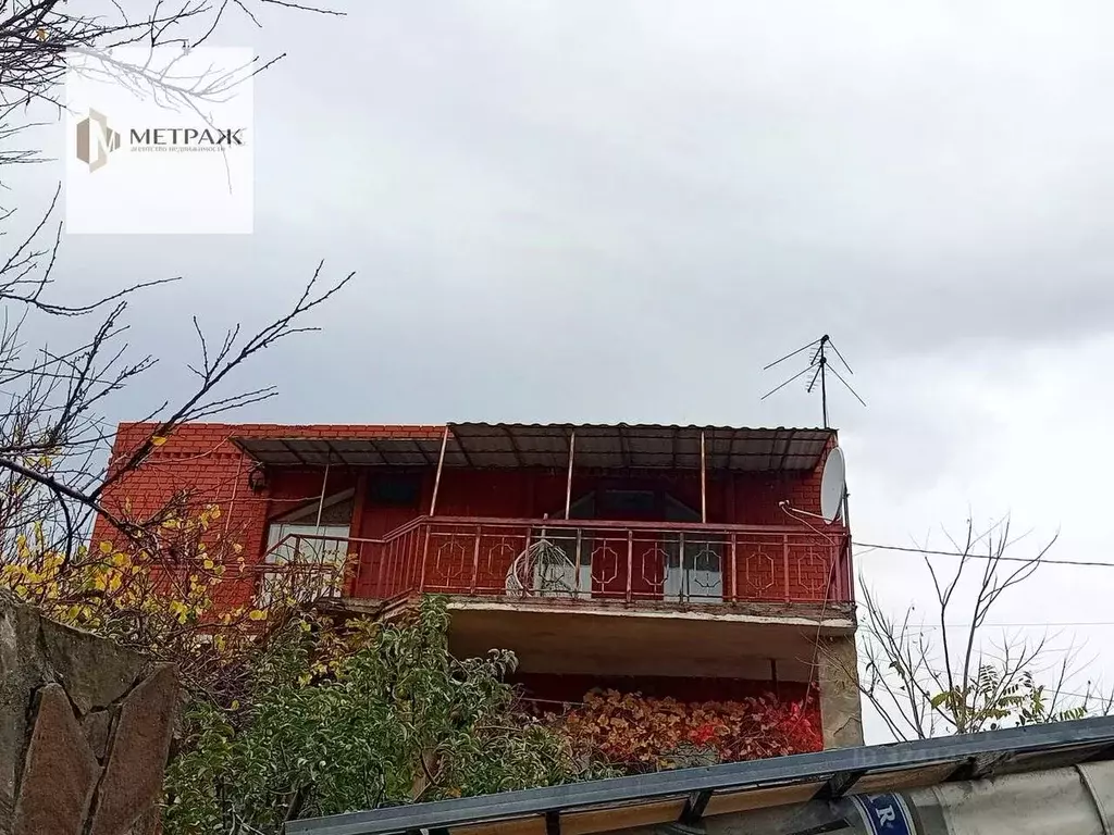 Дом в Крым, Феодосия ул. Десантников, 36 (210 м) - Фото 1