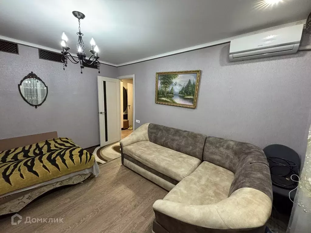 Продаётся 1-к квартира, 40 м - Фото 0