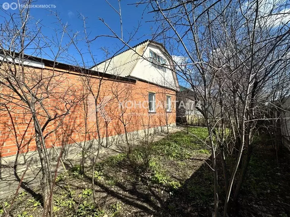 Дом в Чебаркуль, Станционная улица (41.4 м) - Фото 1