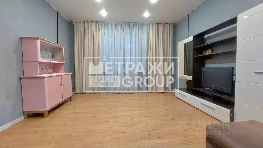 3-к кв. Московская область, Лосино-Петровский Октябрьская ул., 4 (77.0 ... - Фото 2