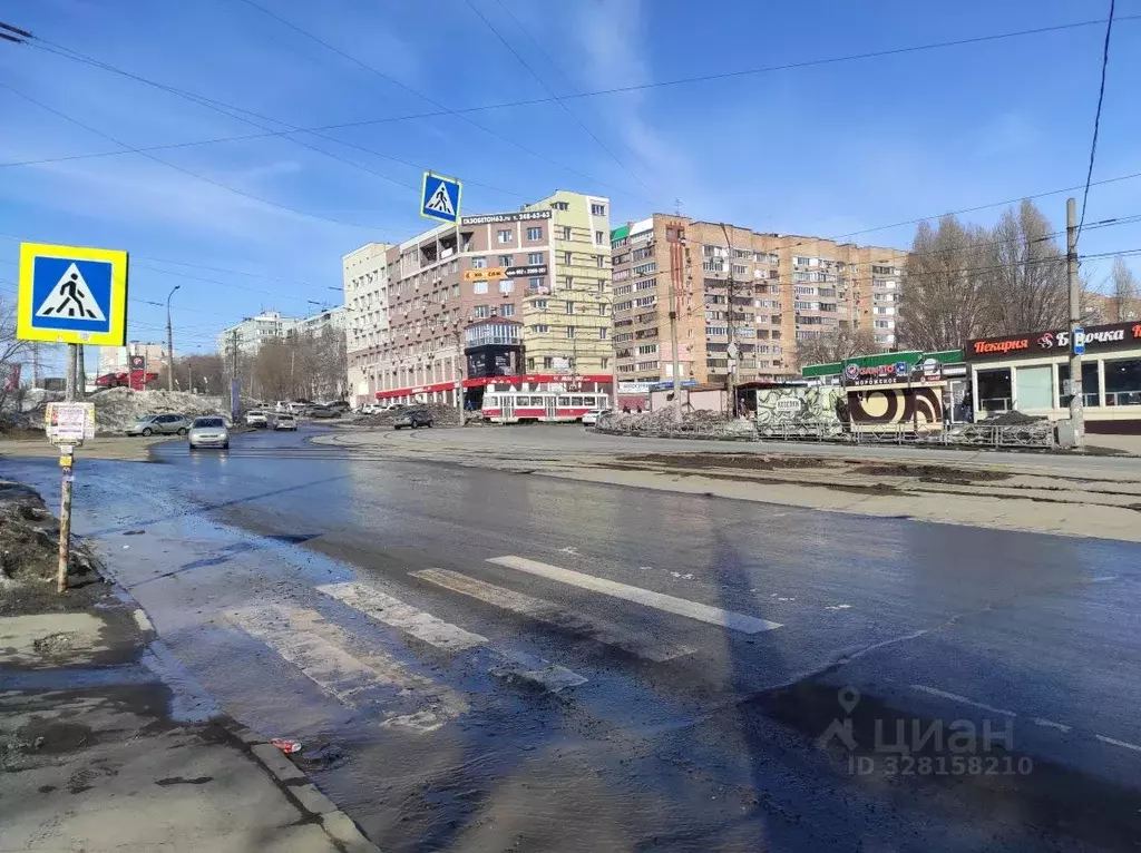 Офис в Самарская область, Самара ул. 22-го Партсъезда, 45 (26 м) - Фото 1