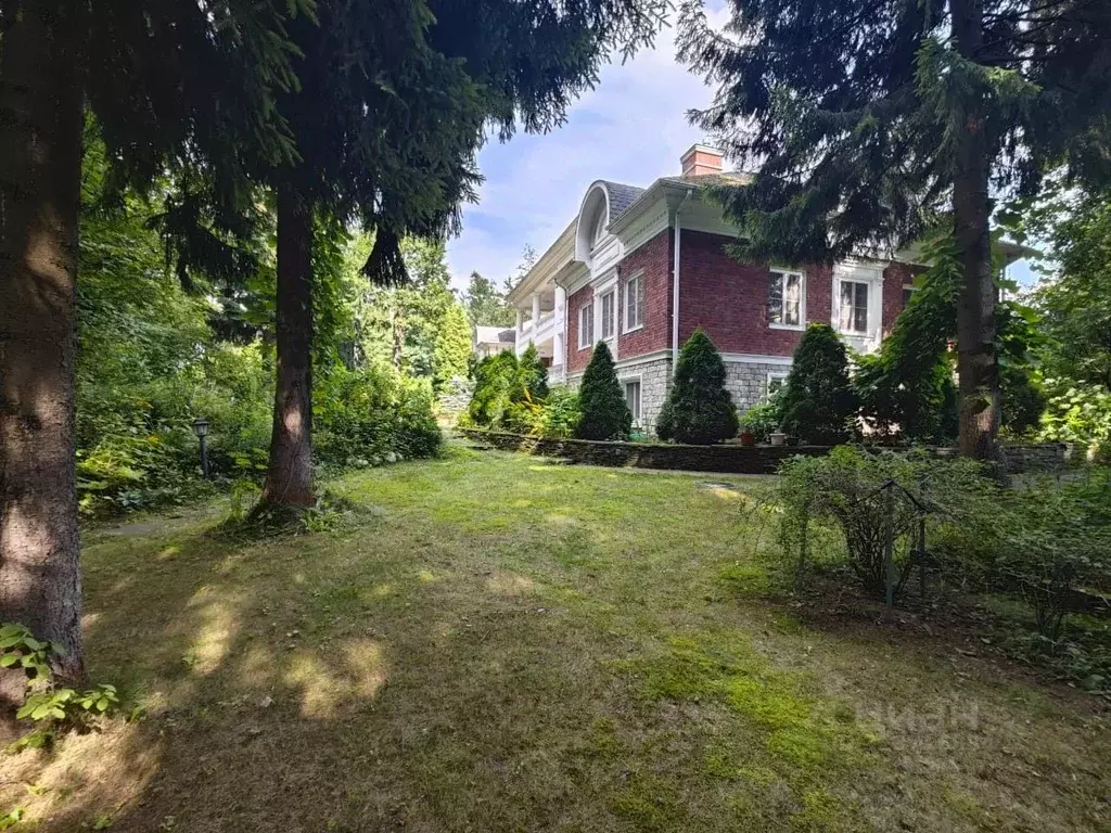 Коттедж в Московская область, Одинцовский городской округ, д. ... - Фото 2