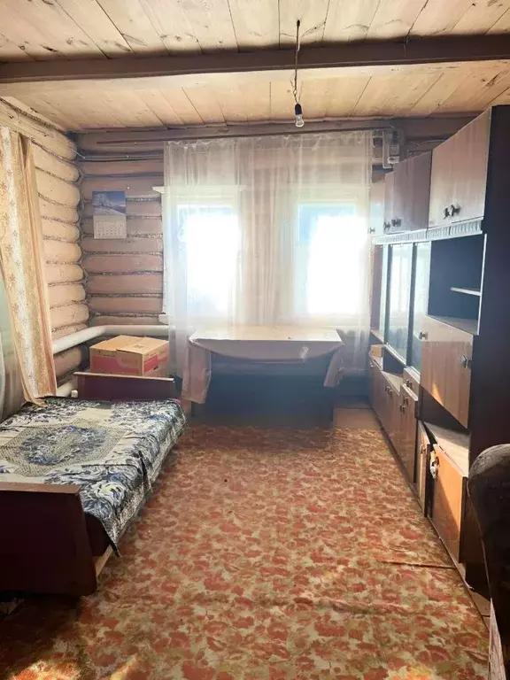 Дом в Татарстан, с. Муслюмово ул. Рашитова, 30 (51 м) - Фото 0