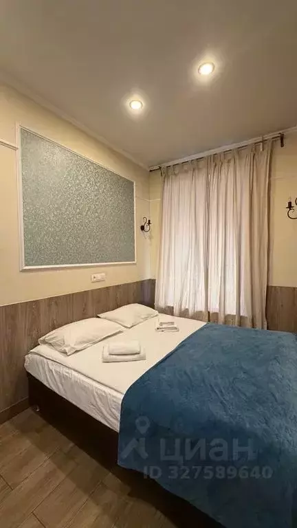 Комната Санкт-Петербург 8-я Советская ул., 10 - Фото 1