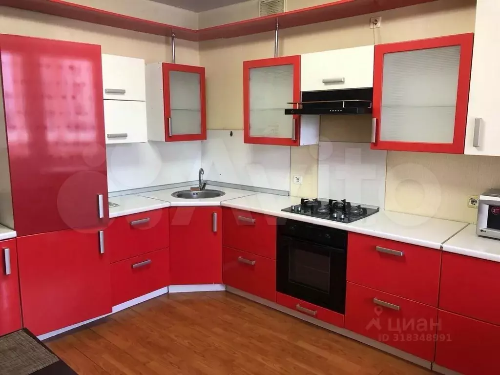1-к кв. Татарстан, Казань ул. Сибгата Хакима, 35 (39.0 м) - Фото 0