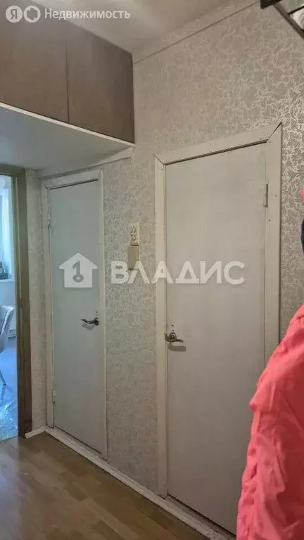 1-комнатная квартира: Москва, Люсиновская улица, 26-28к6 (38.9 м) - Фото 1
