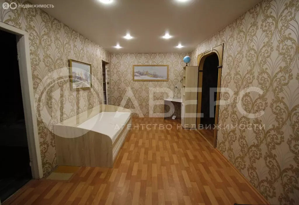 2-комнатная квартира: Муром, Орловская улица, 19 (42.8 м) - Фото 1
