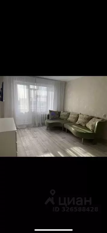 2-к кв. Ростовская область, Волгодонск бул. Великой Победы (48.0 м) - Фото 2