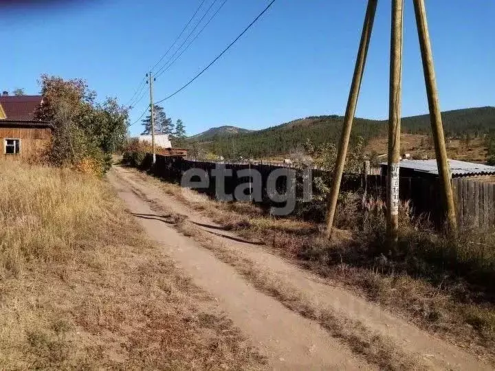 Участок в Бурятия, Заиграевский район, Дабатуйское с/пос, Ветеран-2 ... - Фото 2