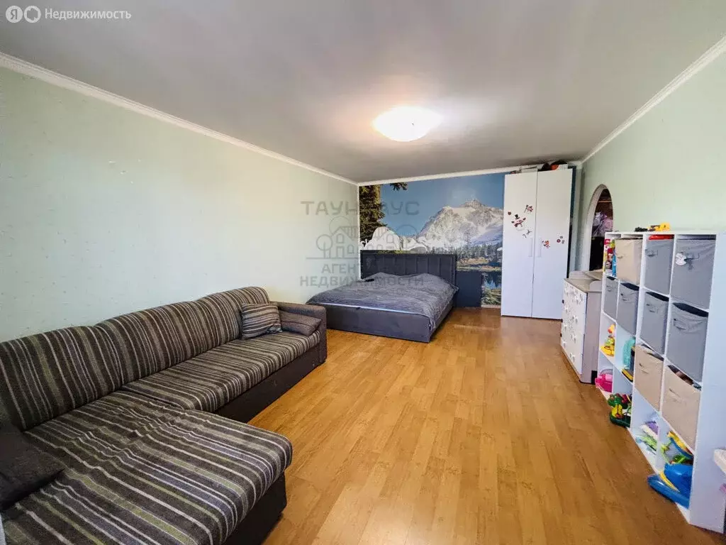 1-комнатная квартира: Нефтекамск, улица Победы, 6Б (45.6 м) - Фото 0