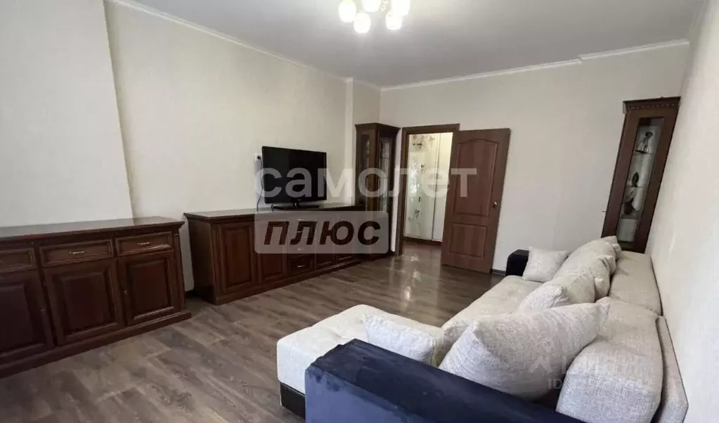 2-к кв. Московская область, Люберцы ул. Весенняя, 16 (64.47 м) - Фото 1