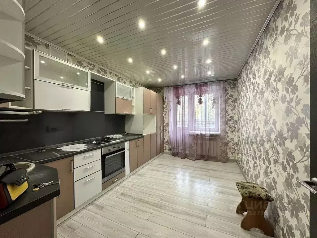 3-к кв. Рязанская область, Рязань пер. Васильевский, 10 (79.0 м) - Фото 1