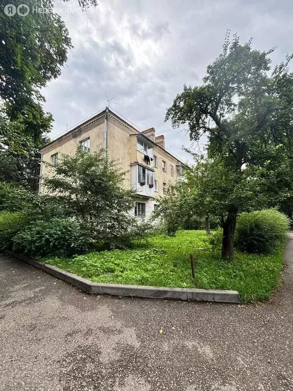 2-комнатная квартира: Кисловодск, улица 8 Марта, 11 (45 м) - Фото 2