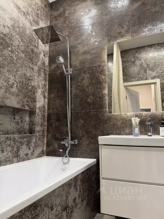 2-к кв. Тульская область, Тула ш. Калужское, 20к2 (60.0 м) - Фото 2