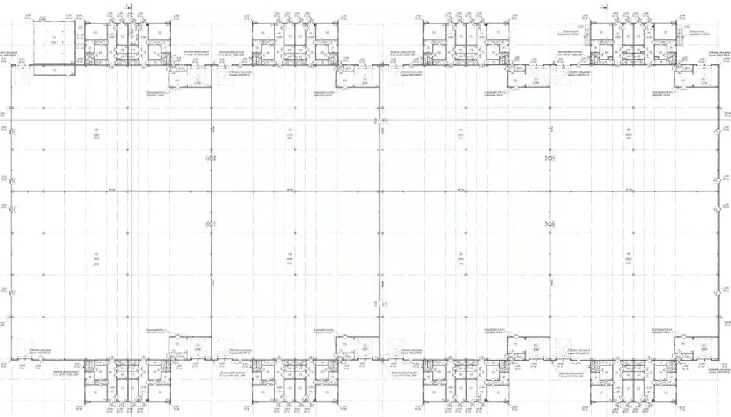 Помещение свободного назначения в Москва с. Ознобишино, 195 (3016 м) - Фото 2