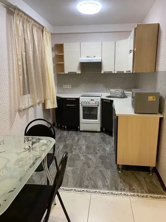 2-к кв. Санкт-Петербург Богатырский просп., 25К4 (57.7 м) - Фото 0