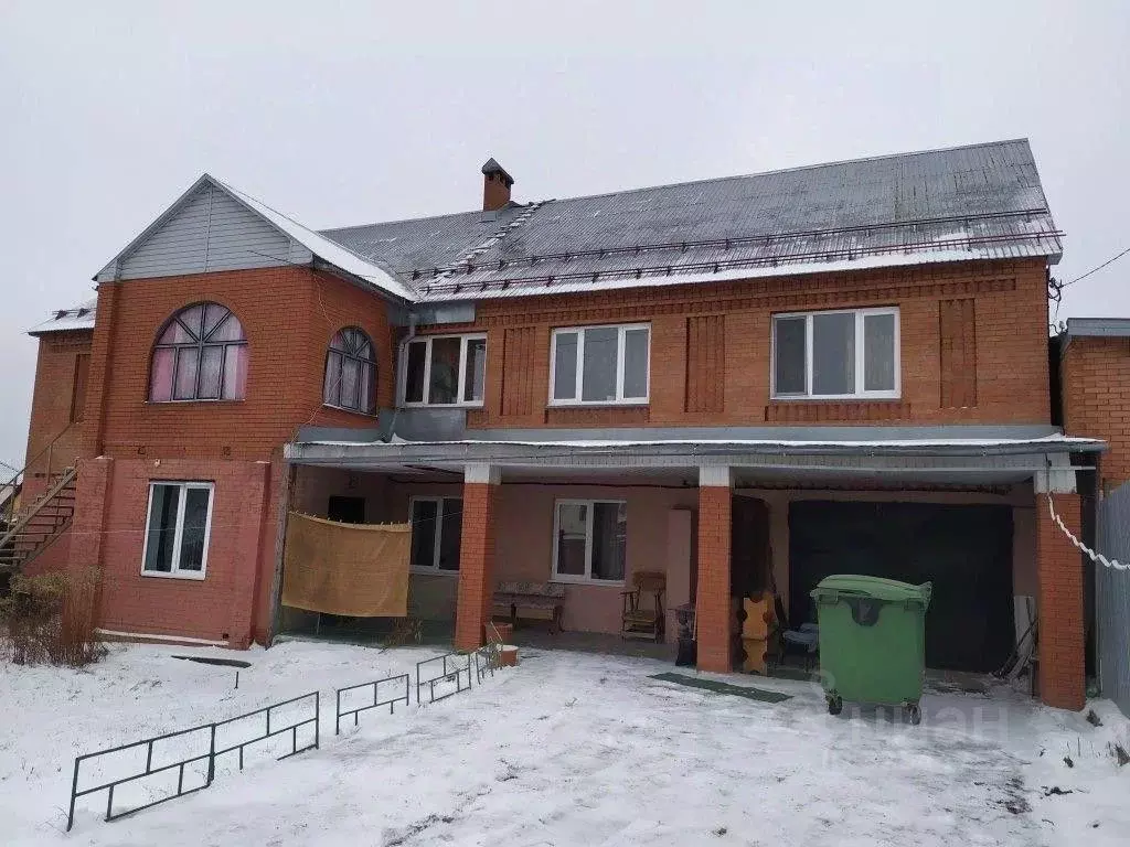 Дом в Самарская область, Самара Тульская ул., 40 (461 м) - Фото 0